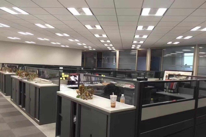 中瑞商務(wù)大廈