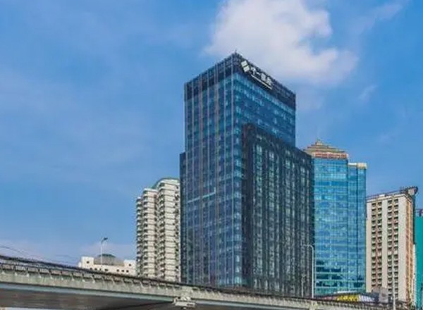 中一國(guó)際商務(wù)大廈