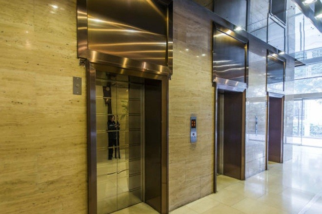 銀座企業(yè)中心