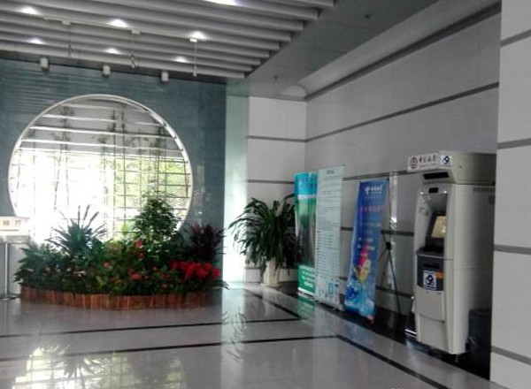 綠地同創(chuàng)大廈