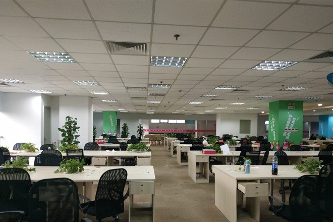 銀座企業(yè)中心