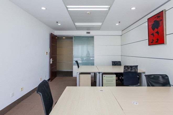 銀座企業(yè)中心