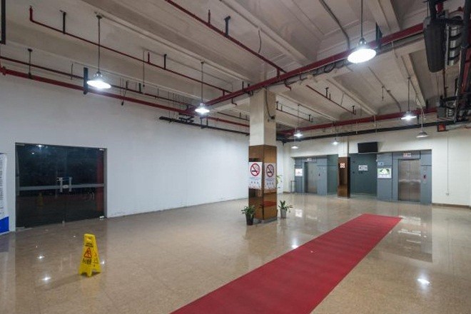 中華1912創(chuàng)意園