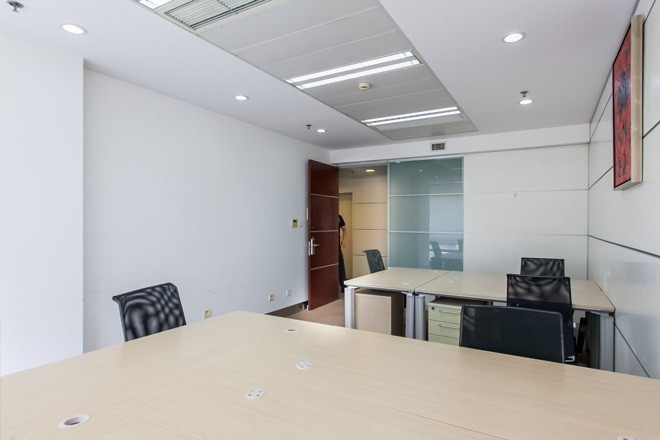 銀座企業(yè)中心