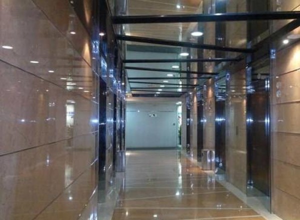 綠地同創(chuàng)大廈