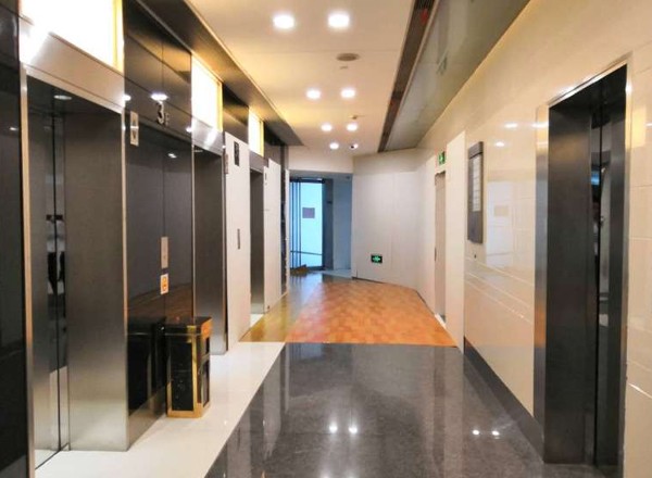 寶華城市晶典大廈