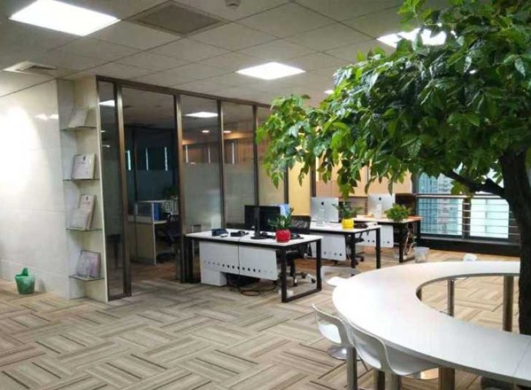 綠地同創(chuàng)大廈