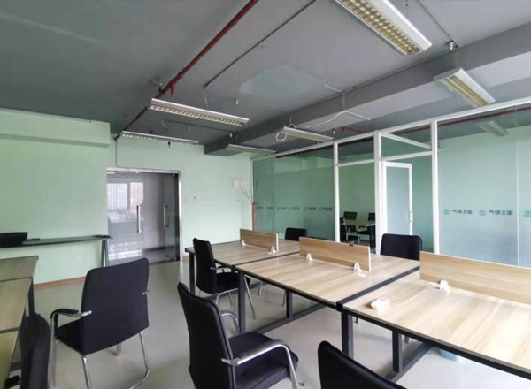 綠地同創(chuàng)大廈