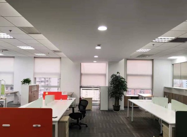 寶華城市晶典大廈