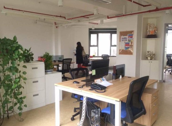 寶華城市晶典大廈