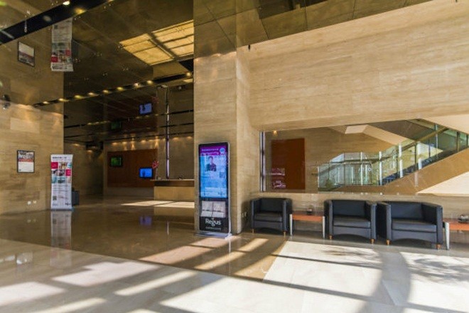 銀座企業(yè)中心