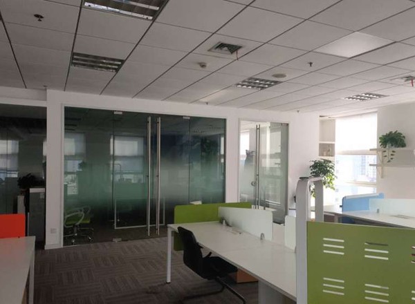 寶華城市晶典大廈