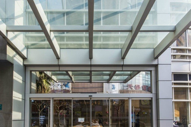 銀座企業(yè)中心