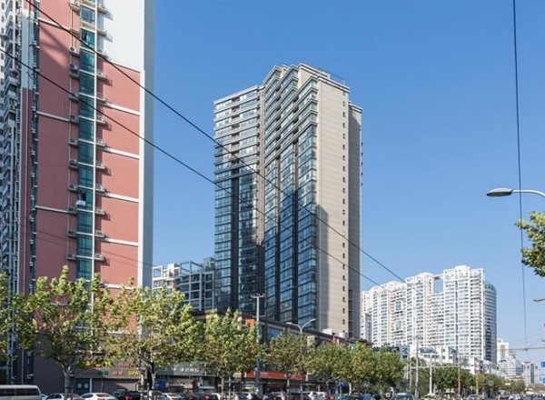 綠地同創(chuàng)大廈