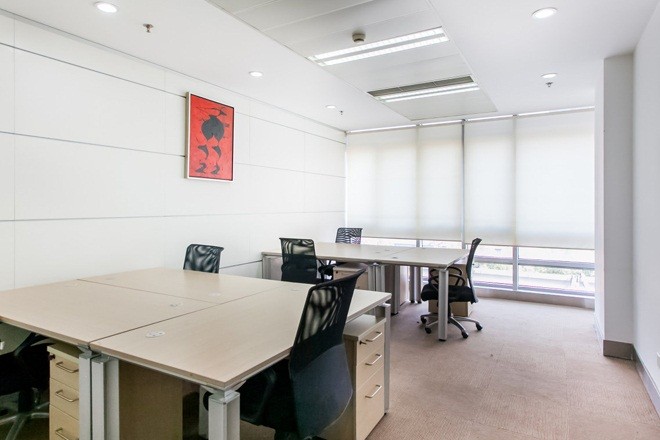 銀座企業(yè)中心