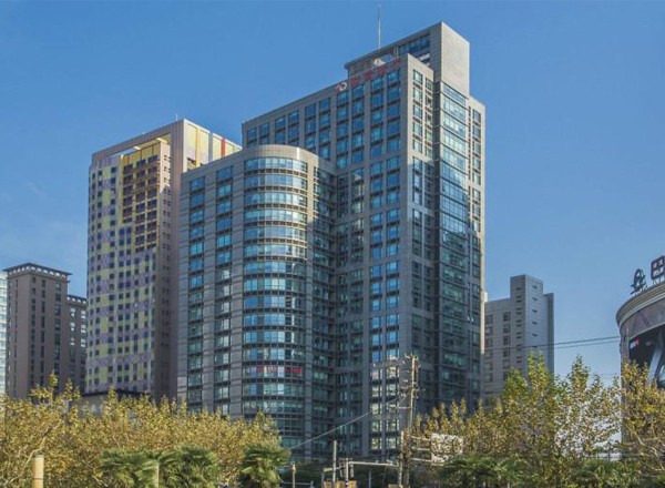 財(cái)富時(shí)代大廈