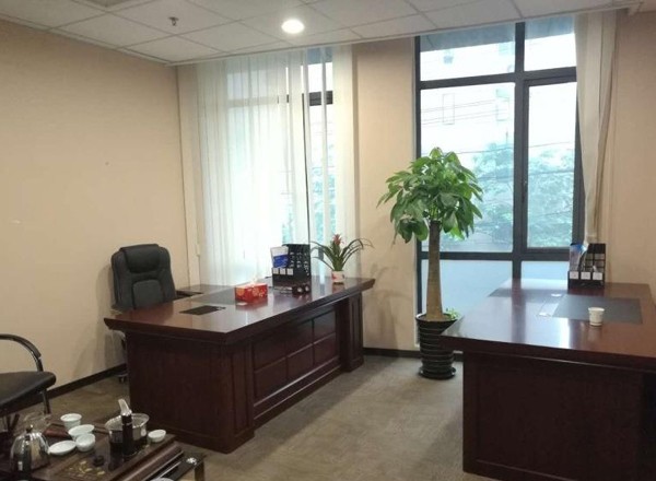 中環(huán)現(xiàn)代大廈