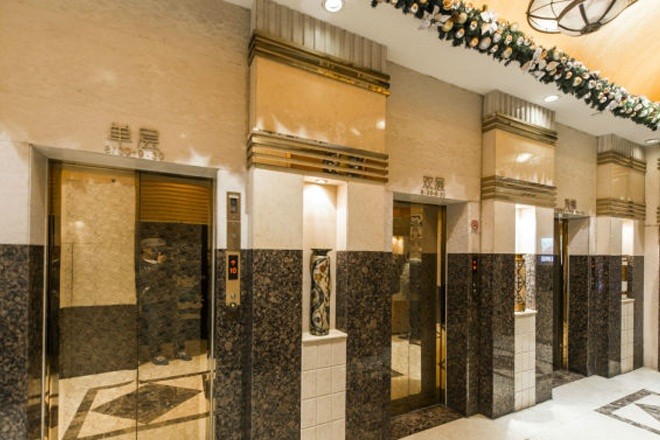 悅達(dá)國際大廈