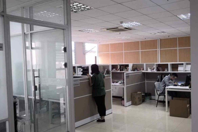 耀光中環(huán)國(guó)際廣場(chǎng)