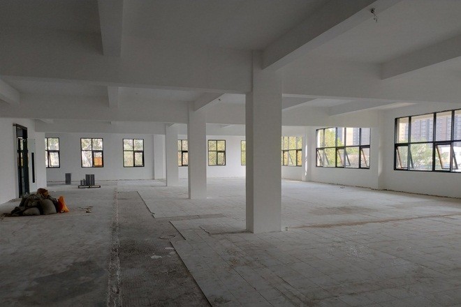 耀光中環(huán)國(guó)際廣場(chǎng)