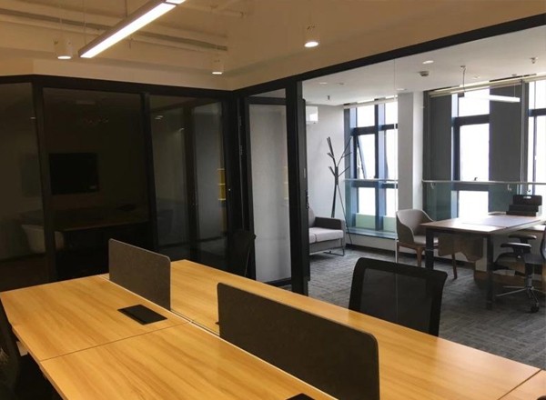 綠地科創(chuàng)大廈