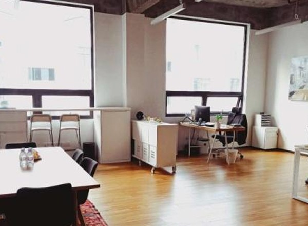 江南廠創(chuàng)意園