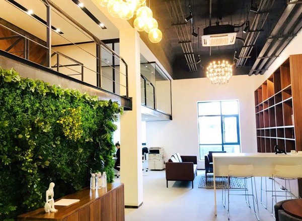 E倉創(chuàng)意中心