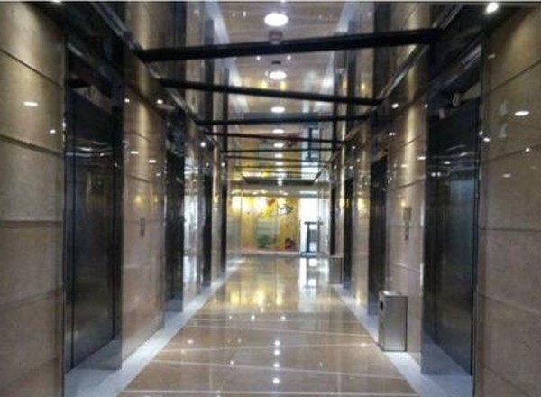 綠地和創(chuàng)大廈