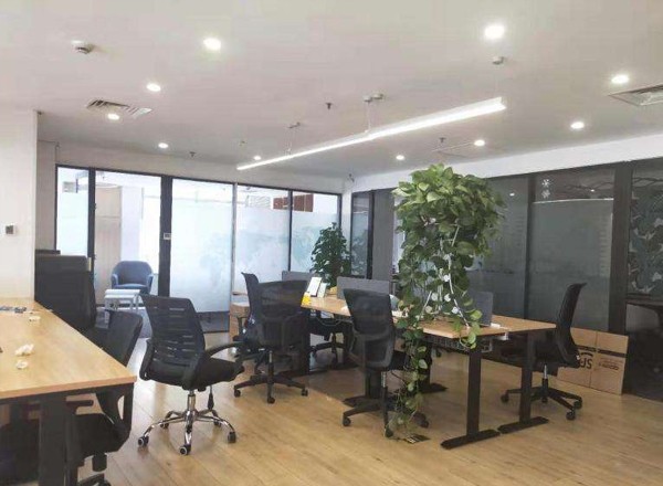 綠地科創(chuàng)大廈