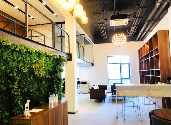 E倉創(chuàng)意中心