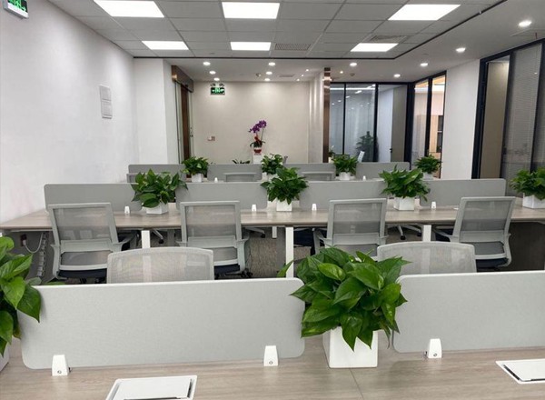 綠地和創(chuàng)大廈