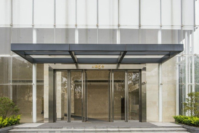 普羅娜商務(wù)廣場