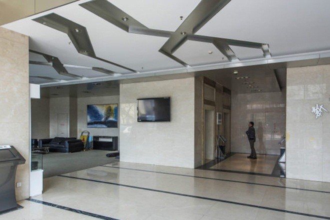 紅星世貿(mào)大廈