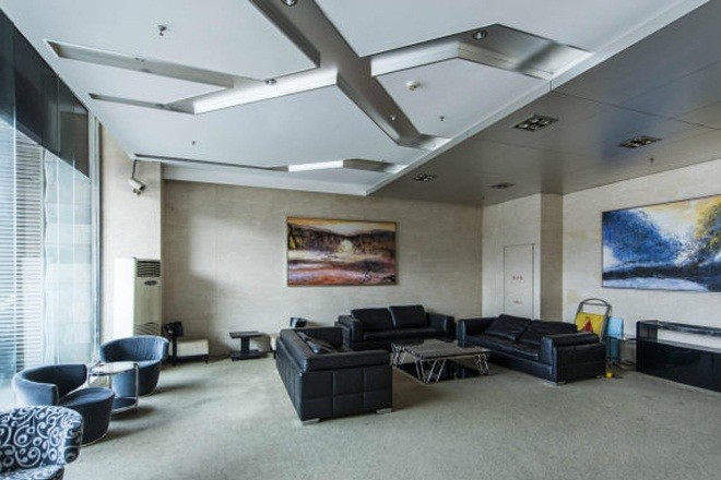 紅星世貿(mào)大廈