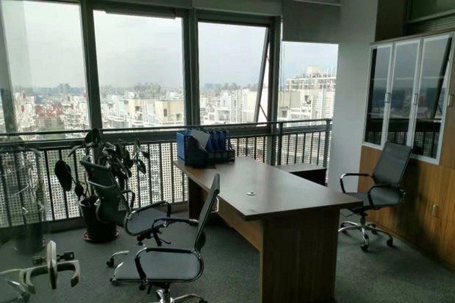 普羅娜商務(wù)廣場