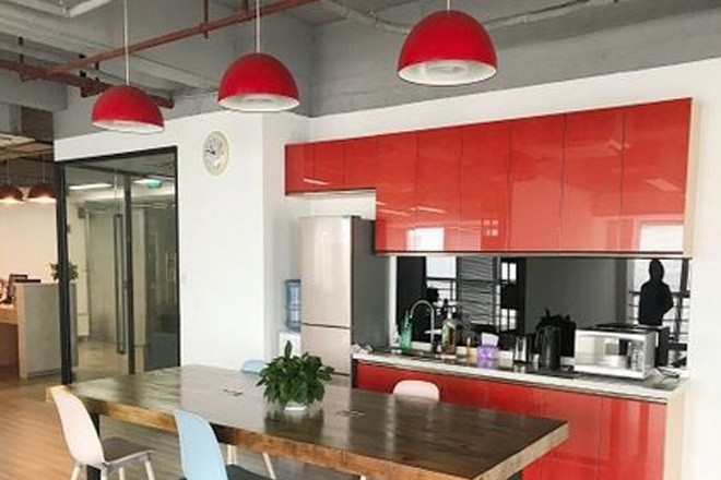 紅星世貿(mào)大廈