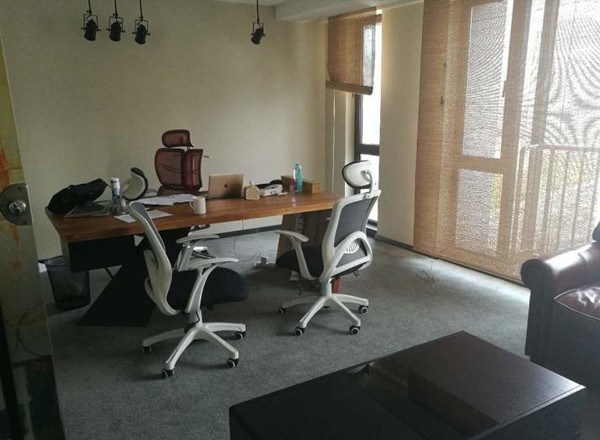 長風(fēng)嘉庭國際