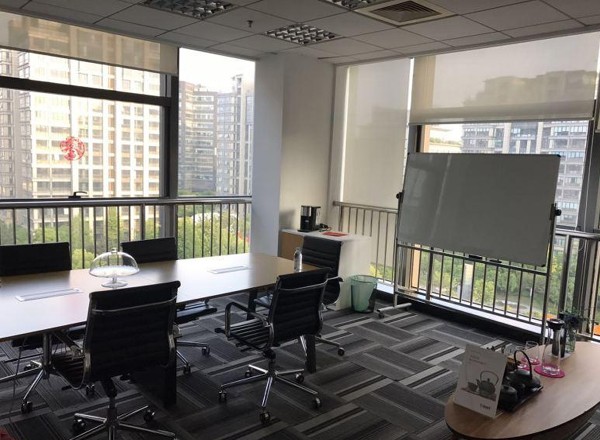 長風(fēng)嘉庭國際