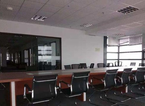 長風(fēng)嘉庭國際