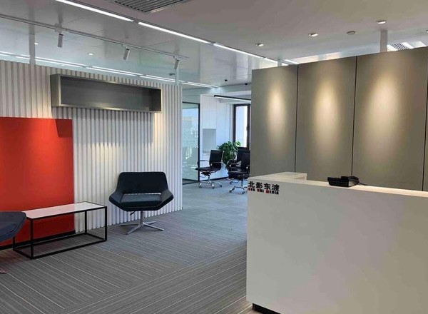 長風(fēng)嘉庭國際