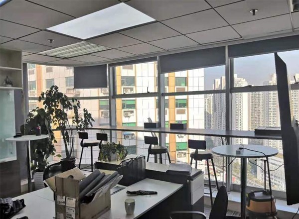 飛洲時(shí)代大廈