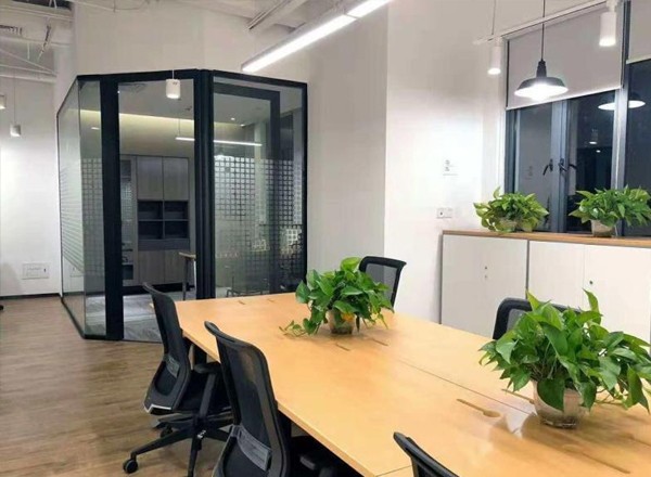 長(zhǎng)風(fēng)788廣場(chǎng)