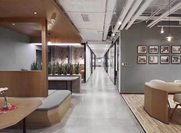 長(zhǎng)風(fēng)788廣場(chǎng)