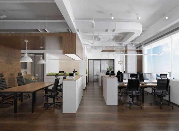 長(zhǎng)風(fēng)788廣場(chǎng)