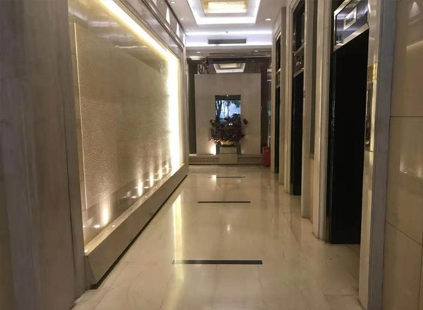 飛洲時(shí)代大廈