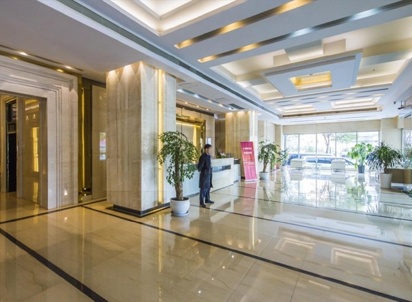 飛洲時(shí)代大廈