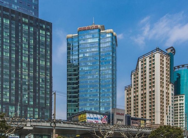 飛洲時(shí)代大廈