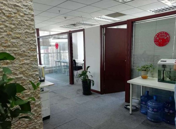 飛洲時(shí)代大廈