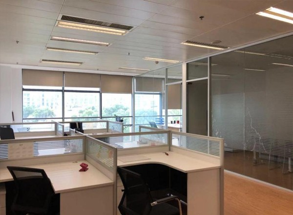 贏華國(guó)際廣場(chǎng)