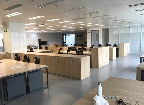 贏華國(guó)際廣場(chǎng)